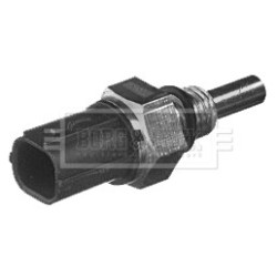 Coolant Temperature Sensor BORG & BECK BTS3068 for HONDA