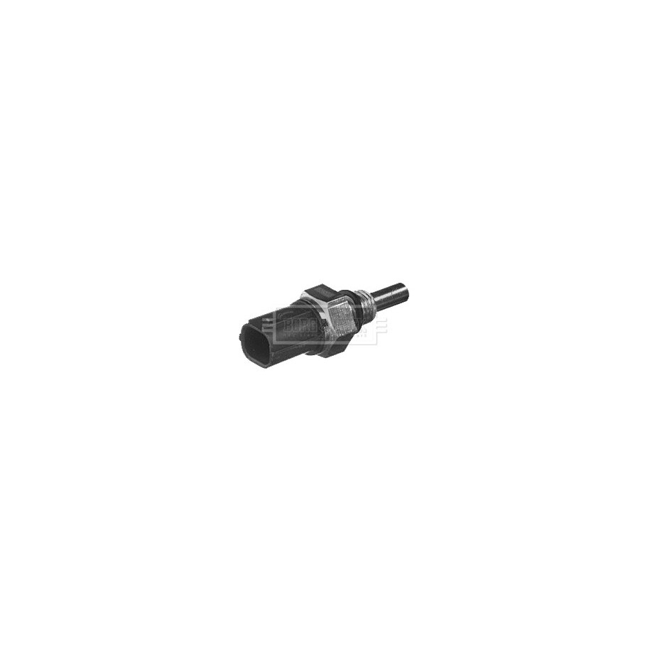 Coolant Temperature Sensor BORG & BECK BTS3068 for HONDA
