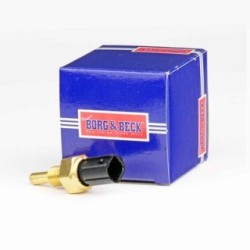 Coolant Temperature Sensor BORG & BECK BTS3068 for HONDA