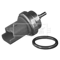 Coolant Temperature Sensor BORG & BECK BTS3069 for CITROEN