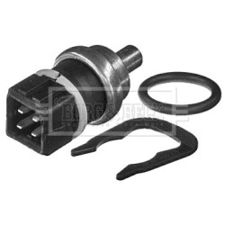 Coolant Temperature Sensor BORG & BECK BTS3070 for AUDI