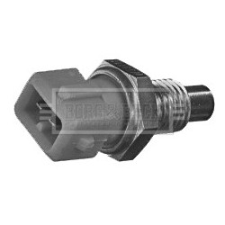 Coolant Temperature Sensor BORG & BECK BTS3072 for MG