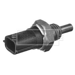 Coolant Temperature Sensor BORG & BECK BTS3074 for DACIA