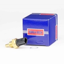 Coolant Temperature Sensor BORG & BECK BTS3074 for DACIA