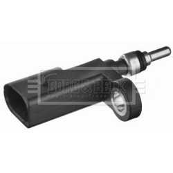 Coolant Temperature Sensor BORG & BECK BTS3080 for AUDI