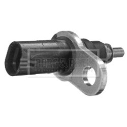 Coolant Temperature Sensor BORG & BECK BTS3081 for AUDI