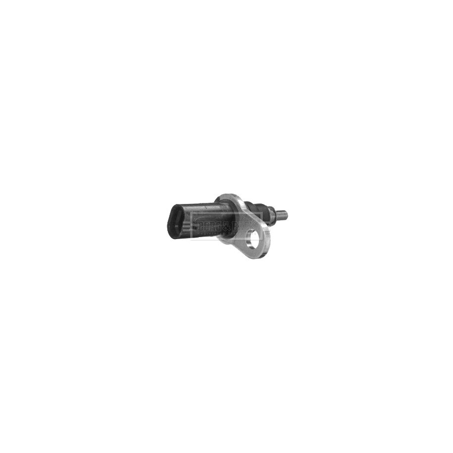 Coolant Temperature Sensor BORG & BECK BTS3081 for AUDI