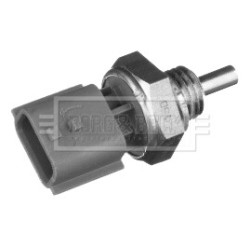 Coolant Temperature Sensor BORG & BECK BTS3086 for DACIA