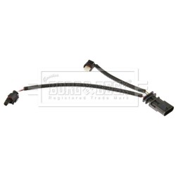 Coolant Temperature Sensor BORG & BECK BTS3092 for MINI MINI