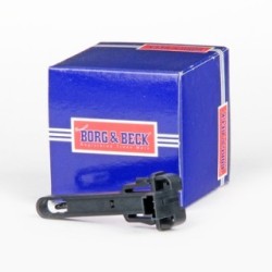 Interior Temperature Sensor BORG & BECK BTS3093 for BMW