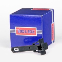 Interior Temperature Sensor BORG & BECK BTS3094 for AUDI OE 5Q0907543A