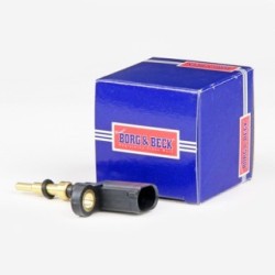 Coolant Temperature Sensor BORG & BECK BTS3095 for AUDI