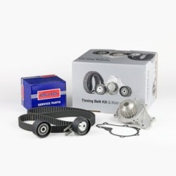 Water Pump & Timing Belt Kit BORG & BECK BTW1009 for CITROEN &more..