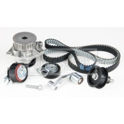 Water Pump & Timing Belt Kit BORG & BECK BTW1052 for SEAT