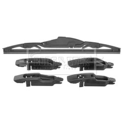 Wiper Blade BORG & BECK BW10R OE 7711224612