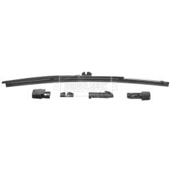 Wiper Blade BORG & BECK BW15RF OE 61627161029