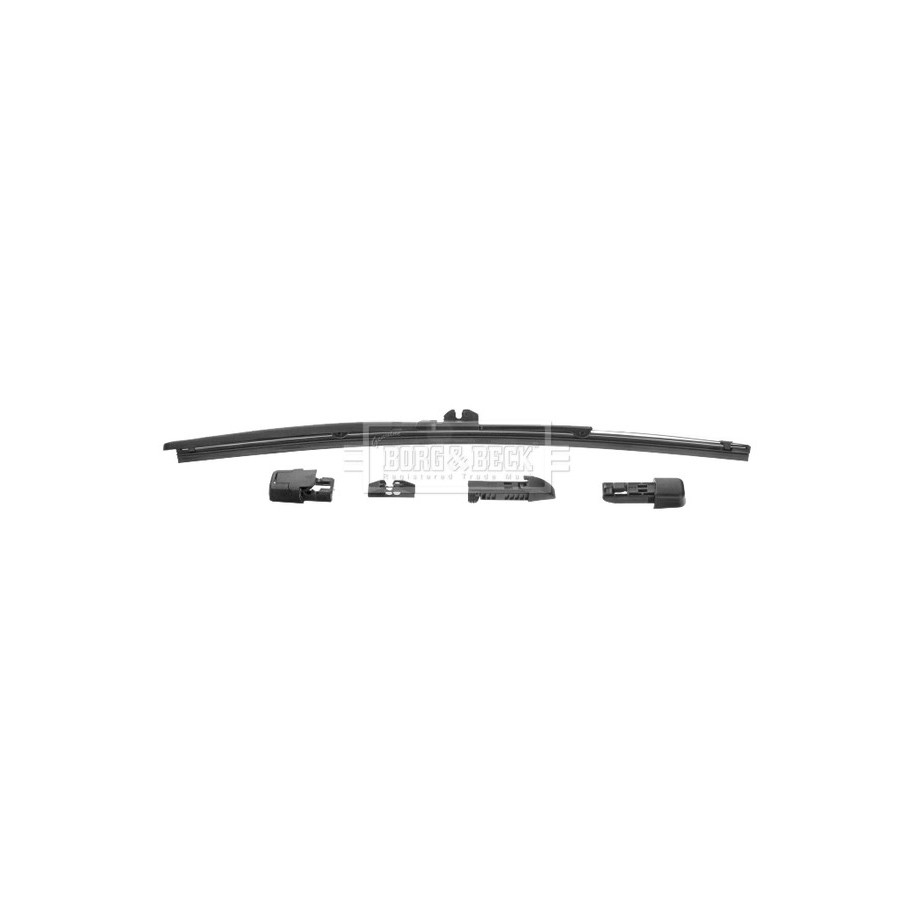 Wiper Blade BORG & BECK BW15RF OE 61627161029