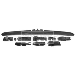 Wiper Blade BORG & BECK BW16H OE GS1E67330
