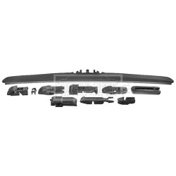 Wiper Blade BORG & BECK BW18H OE 1272337