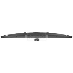 Wiper Blade BORG & BECK BW18S