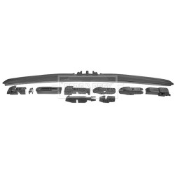 Wiper Blade BORG & BECK BW20H OE 642304