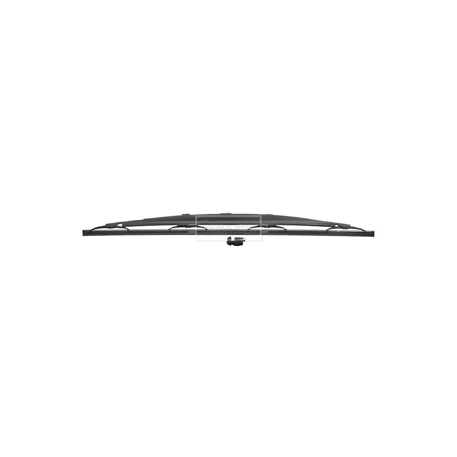 Wiper Blade BORG & BECK BW20S