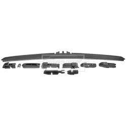 Wiper Blade BORG & BECK BW21H OE 1608028480