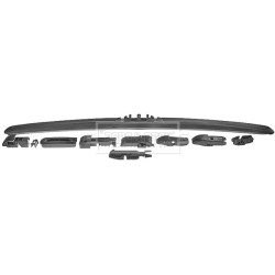 Wiper Blade BORG & BECK BW22H OE 8521248150