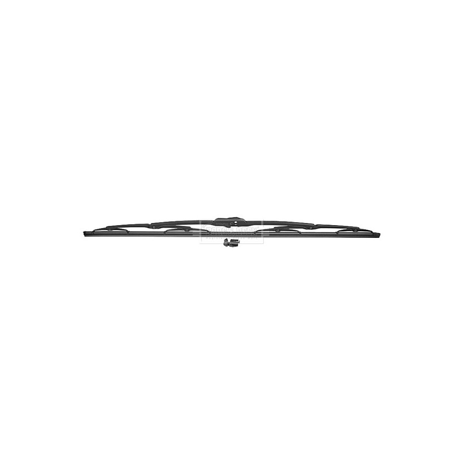 Wiper Blade BORG & BECK BW23C
