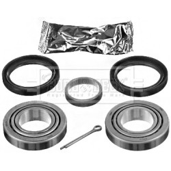 Wheel Bearing Kit BORG & BECK BWK027 for AUSTIN