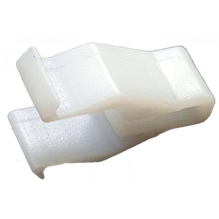 Retaining Spring Vehicle Post Cladding - FEBEST 88570031