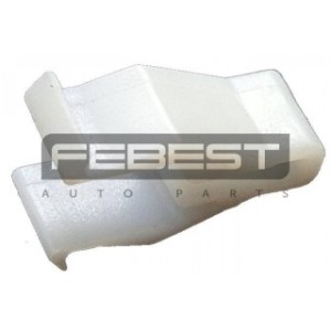 Retaining Spring Vehicle Post Cladding - FEBEST 88570031