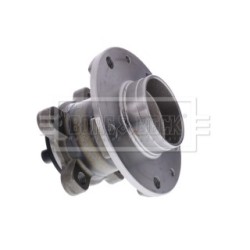 Wheel Bearing Kit BORG & BECK BWK1617 for RENAULT OE 432105784R