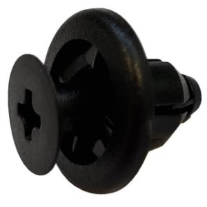 Clip Bumper - FEBEST 88570067