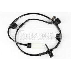 Brake Pad Sensor BORG & BECK BWL3028 for MINI MINI OE 34356773017