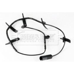 Brake Pad Sensor BORG & BECK BWL3031 for MINI MINI OE 34356761447
