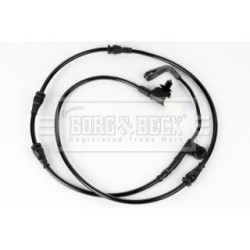 Brake Pad Sensor BORG & BECK BWL3041 for LAND ROVER OE SOE000025