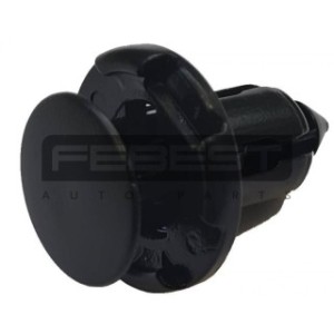 Clip Bumper - FEBEST 88570075