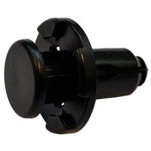 Clip Bumper - FEBEST 88570077
