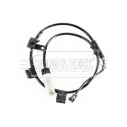 Brake Pad Sensor BORG & BECK BWL3061 for MINI MINI OE 34356792572