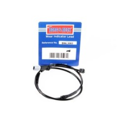 Brake Pad Sensor BORG & BECK BWL3063 for BMW X3