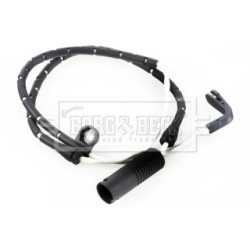 Brake Pad Sensor BORG & BECK BWL3071 for BMW 5 OE 34351163065