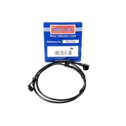 Brake Pad Sensor BORG & BECK BWL3086 for LAND ROVER RANGE ROVER