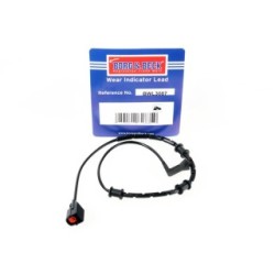 Brake Pad Sensor BORG & BECK BWL3087 for JAGUAR OE C2D2976