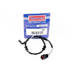 Brake Pad Sensor BORG & BECK BWL3098 for JAGUAR OE C2P12722