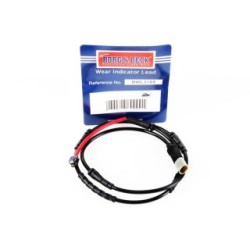 Brake Pad Sensor BORG & BECK BWL3105 for BMW 5 OE 34356791963