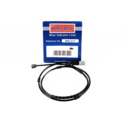Brake Pad Sensor BORG & BECK BWL3111 for BMW OE 34356792292