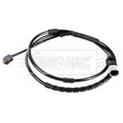 Brake Pad Sensor BORG & BECK BWL3111 for BMW OE 34356792292