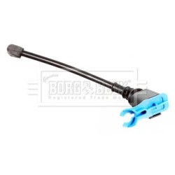 Brake Pad Sensor BORG & BECK BWL3115 for AUDI