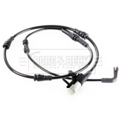 Brake Pad Sensor BORG & BECK BWL3118 for LAND ROVER OE LR033295